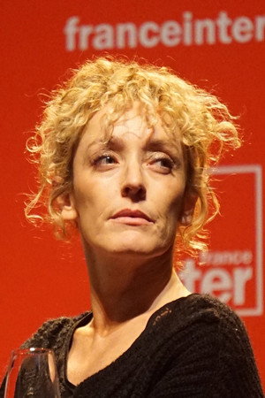 Juliette Arnaud in Changing Sides