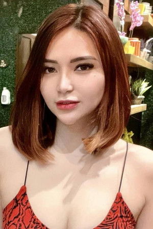 Shiena Yu in Pantasya ni Tami