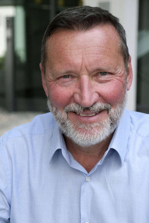 Walter Schuster in Wedding in Hundsling