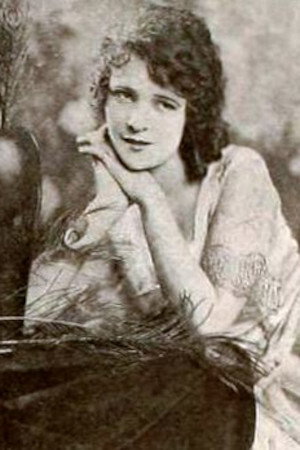 Beatrice Burnham in Upstairs