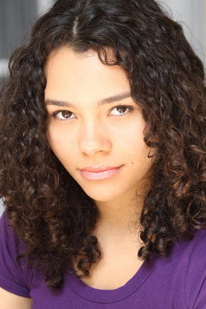 Cheyenne Haynes in Lies in Plain Sight