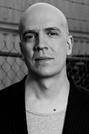 Devin Townsend in Devin Townsend: Order of Magnitude - Empath Live Volume 1