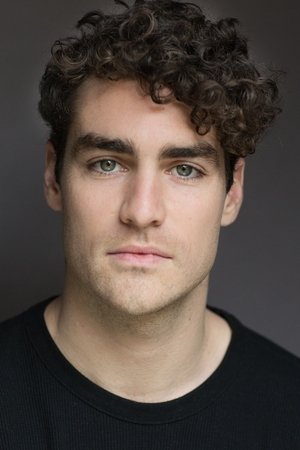 Ryan Bown in Dirty Dutch