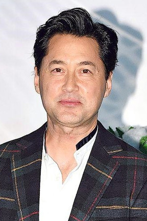 Michael Wong in Fatal Love