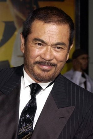 Sonny Chiba in Gambler Tales of Hasshu: A Man's Pledge
