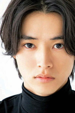 Kento Yamazaki in The Yin Yang Master Zero