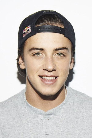 Mark McMorris in Dear Rider  The Jake Burton Story