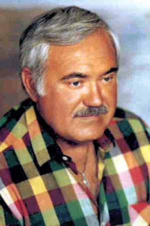 Dem Rădulescu in Love at Zero Degrees