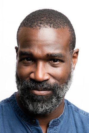Tunde Adebimpe in She Dies Tomorrow