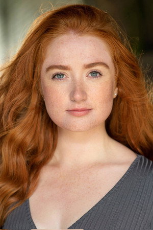 Shannon Davidson in The Red Shoes: 75th Anniversary