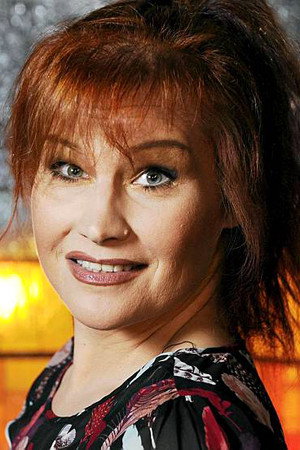 Mari Vainio in Vääpeli Körmy – taisteluni