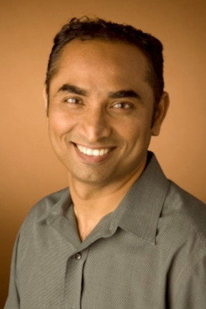 Nitin Adsul in The 8th Plague