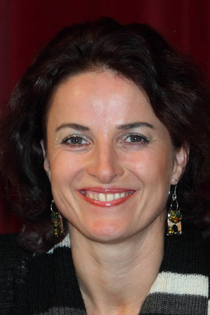 Petra Jungmanová in Koločava