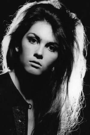 Caroline Munro in The Spy Who Loved Me