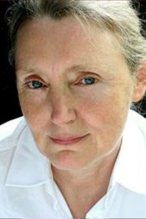 Pat Murphy in Born in Flames