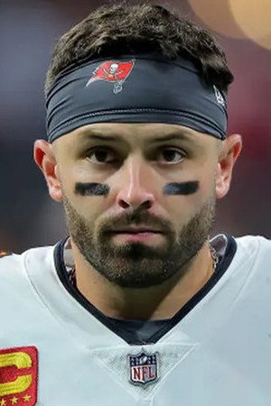 Baker Mayfield in The Great Heisman Race of 1997