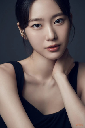 Jiho in Winter Fairy Tales: The Lost Memory
