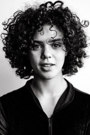 Safia Oakley-Green in Requiem