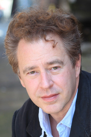 Don Stephenson in By Jeeves