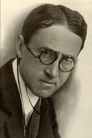 John Emerson in The Conspiracy