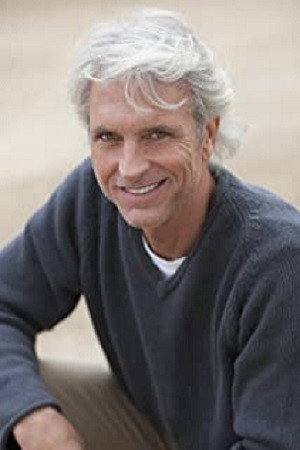 Edward F. Villaume in Breaking Vegas