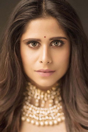 Sai Tamhankar in Cookie
