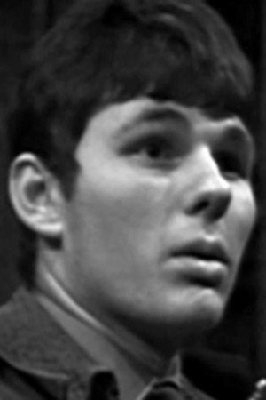 Stephen Whittaker in Bury Me an Angel