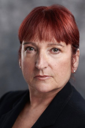 Lena Richardson in Beliath