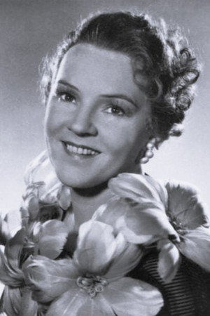 Leopoldine Konstantin in Notorious