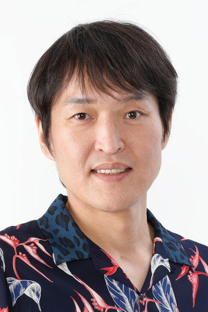 Junior Chihara in Transcending Dimensions