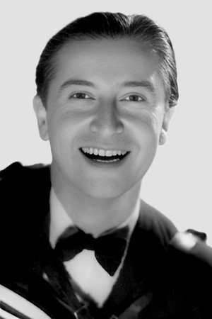 Guido Lorraine in The Passionate Friends