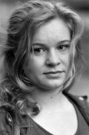 Liv Alsterlund in Madicken of June Hill