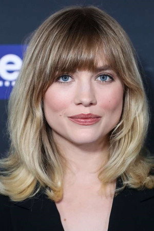 Maddie Hasson in God Bless America