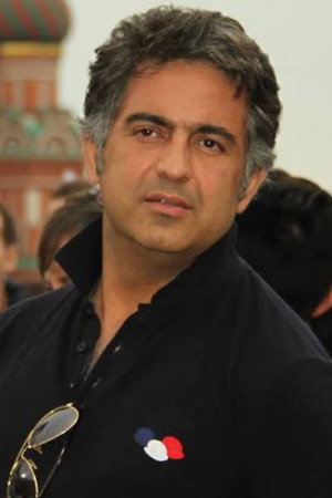 Mehdi Aminikhah in Footballers