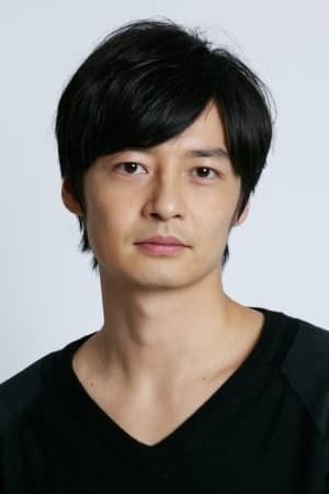 Kotaro Tanaka in Junk