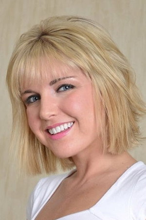 Misha Highstead in Score: A Hockey Musical