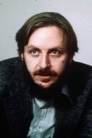 Dan O'Bannon in Dark Star