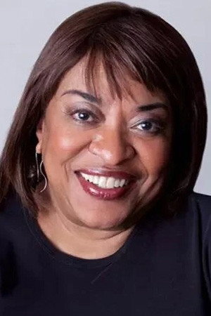 Sandra Love Aldridge in Stone
