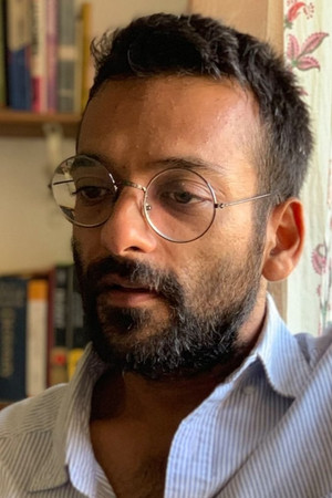 Sukant Goel in L2: Empuraan
