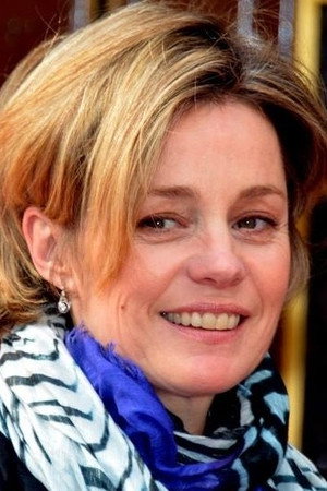 Anne Jacquemin in The Three Brothers