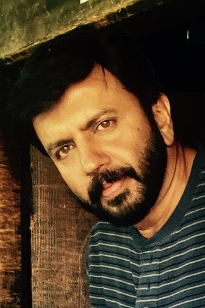 Prakash Bare in Oraalppokkam