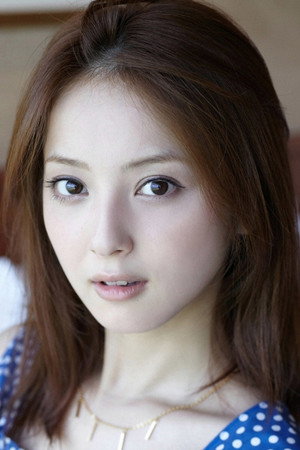 Nozomi Sasaki in The Furthest End Awaits
