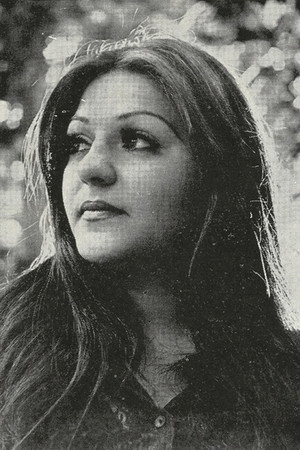 Shahnaz Tehrani in The Captain