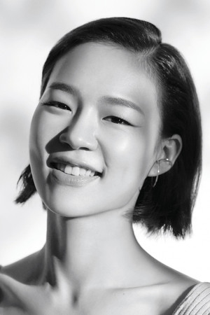 Han Ye-ri in As One