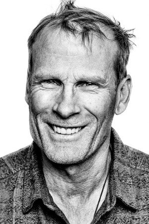 Conrad Anker in The Wildest Dream
