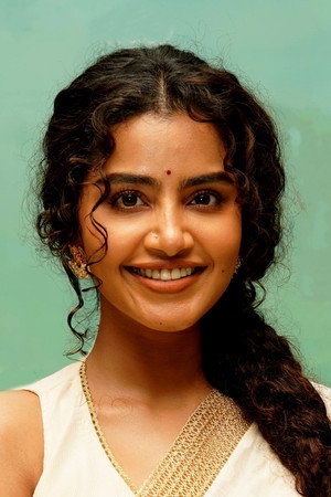 Anupama Parameswaran in Premam
