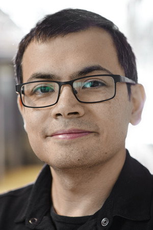 Demis Hassabis in AlphaGo