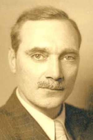 John Grierson in Night Mail