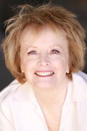 Lynne Lipton in The Life and Adventures of Santa Claus
