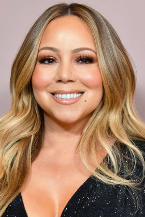 Mariah Carey in You Don t Mess with the Zohan